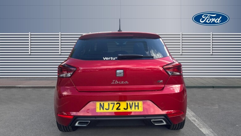 SEAT Ibiza 1.0 TSI 95 FR Sport 5dr Petrol Hatchback